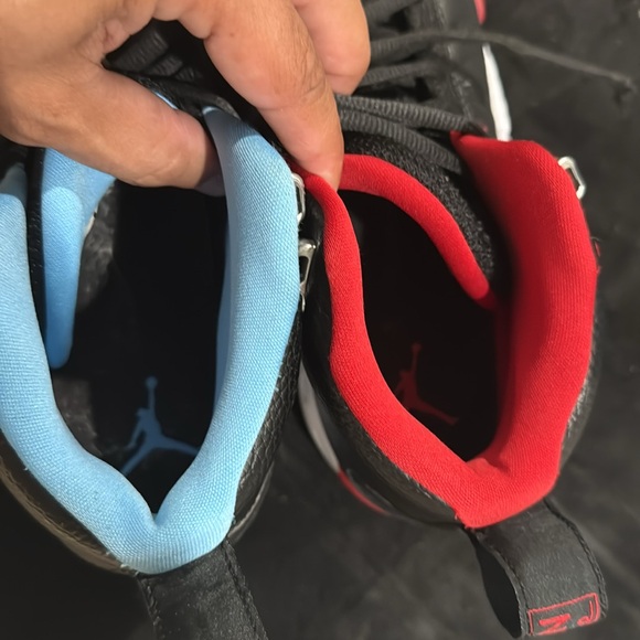 Jordan jumpman sneakers - Picture 9 of 12